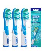 Oral-B Sonic Brush Heads SR18-3pk