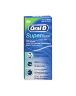 Oral-B Super Floss