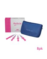 Perfecta 16% Whitening Gel 8pk