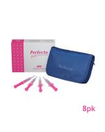 Perfecta 21% Whitening Gel 8pk