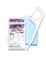 Plackers Dental Flossers