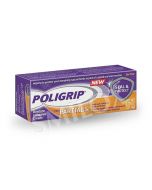 Poligrip Partials Denture Adhesive Cream