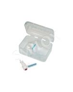 Butler GUM Proxabrush Snap-Ons Refills