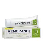 Rembrandt Deeply White + Peroxide Whitening Toothpaste