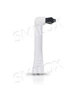 Rotadent Classic Short-tip Brush Head - Fits CLASSIC Brush ONLY