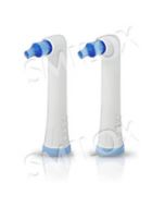 Rotadent Plus Long-tip Brush Head - Fits PLUS Brush ONLY