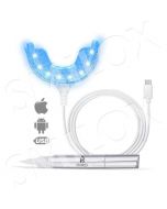 Shiro LED Teeth Whitening Kit