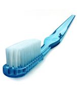 Smilox Disposable Travel Toothbrush - Pre-pasted 7pk