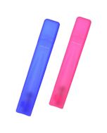 Smilox Toothbrush Holder Case (2 Cases)