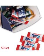 Spry Xylitol Gum