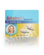 Sulcabrush Replacement Tips
