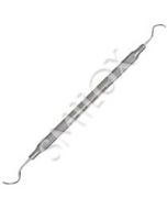 SuperDent Double End Scaler