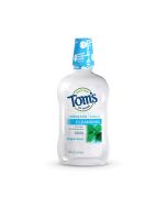 Tom's of Maine Natural Cleansing Mouthwash