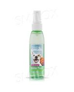 TropiClean Fresh Breath Oral Care Spray - Berry Fresh